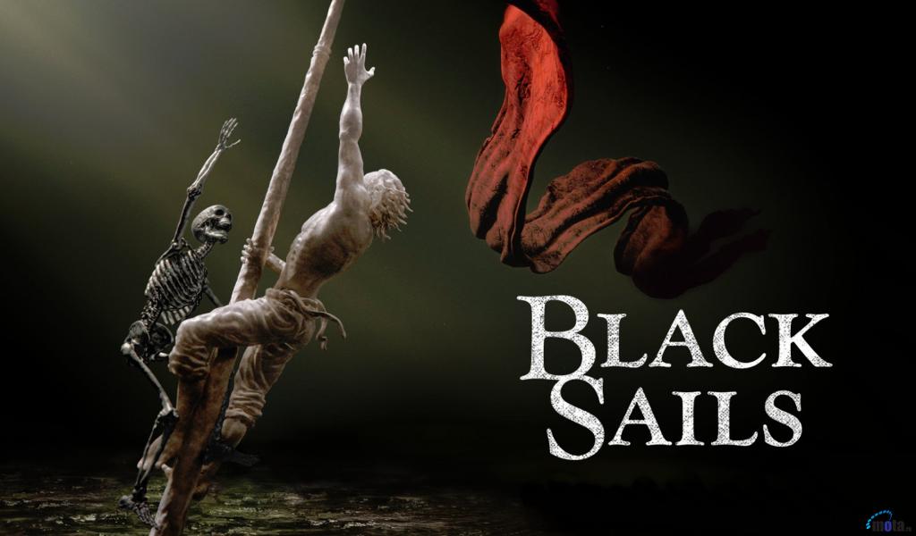 Black Sails - дата выхода III сезона