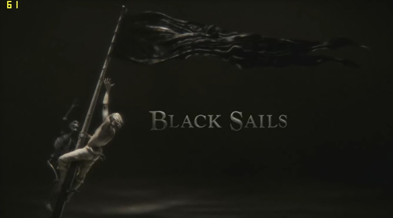 Black Sails Финал сезона!
